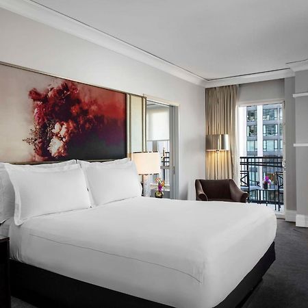 Waldorf Astoria Chicago Hotel Ngoại thất bức ảnh