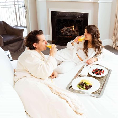 Waldorf Astoria Chicago Hotel Ngoại thất bức ảnh