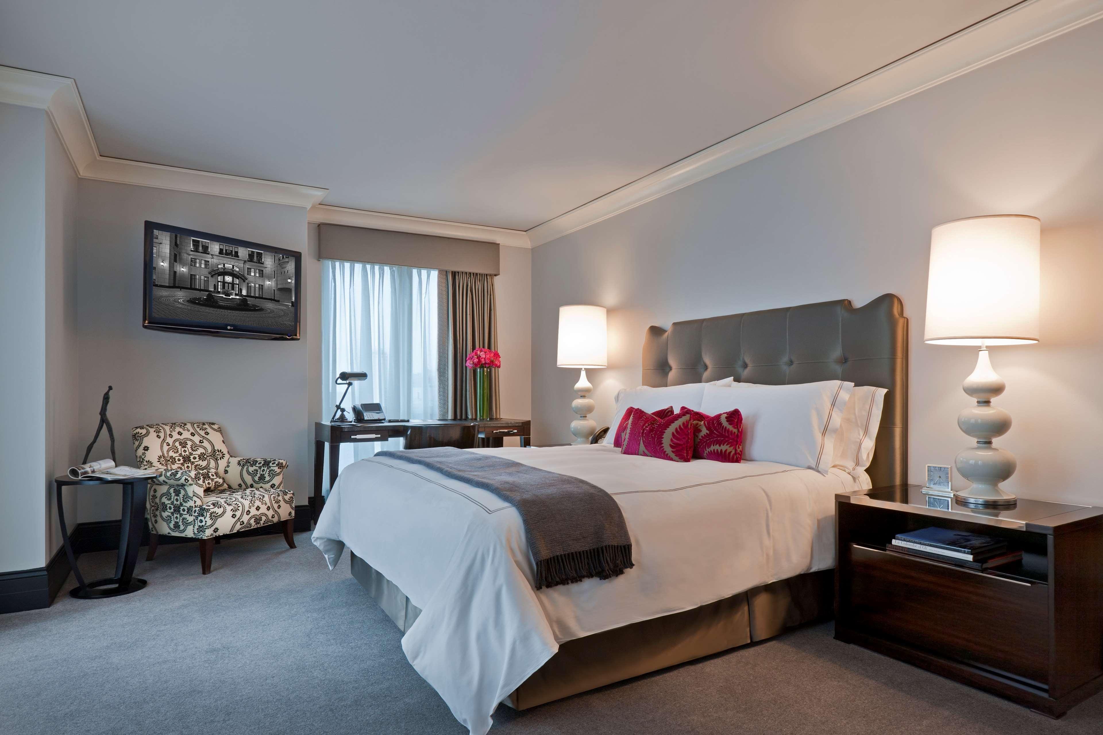 Waldorf Astoria Chicago Hotel Ngoại thất bức ảnh
