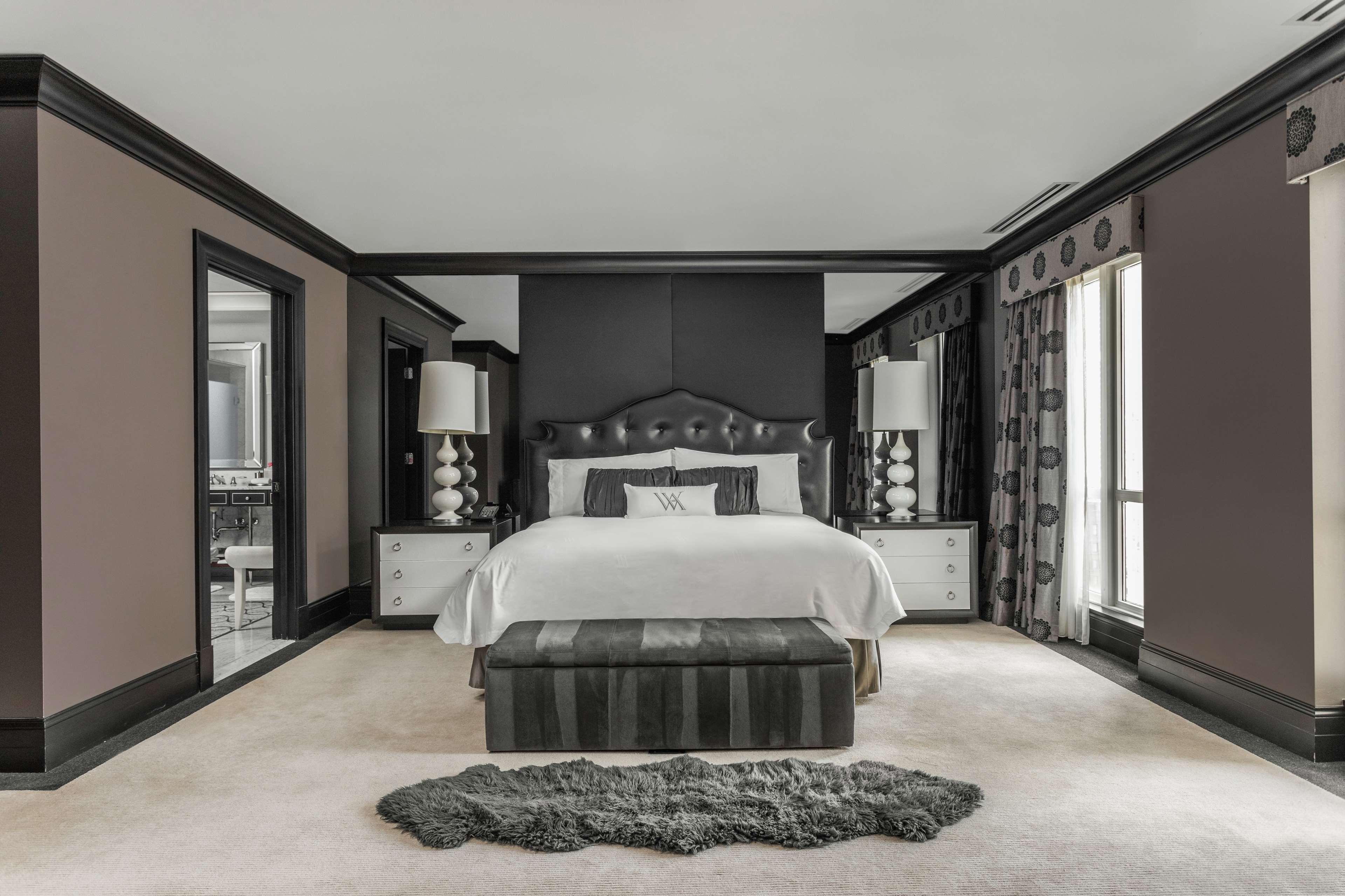 Waldorf Astoria Chicago Hotel Ngoại thất bức ảnh