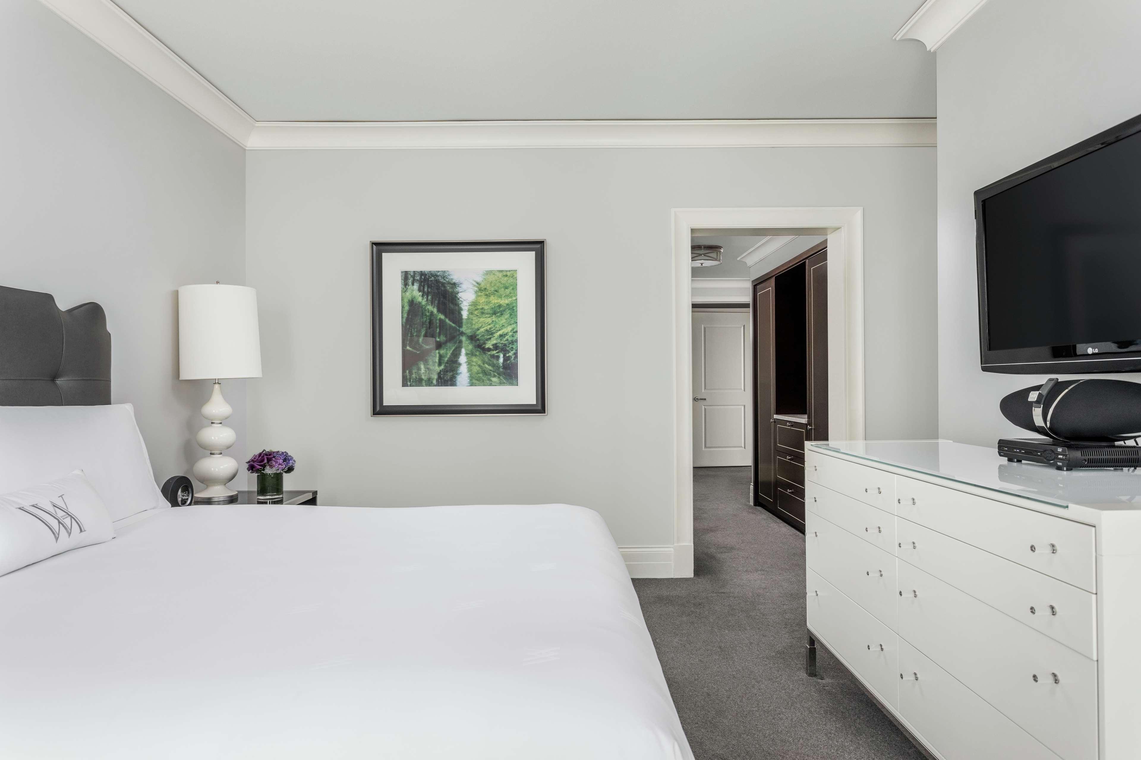 Waldorf Astoria Chicago Hotel Ngoại thất bức ảnh