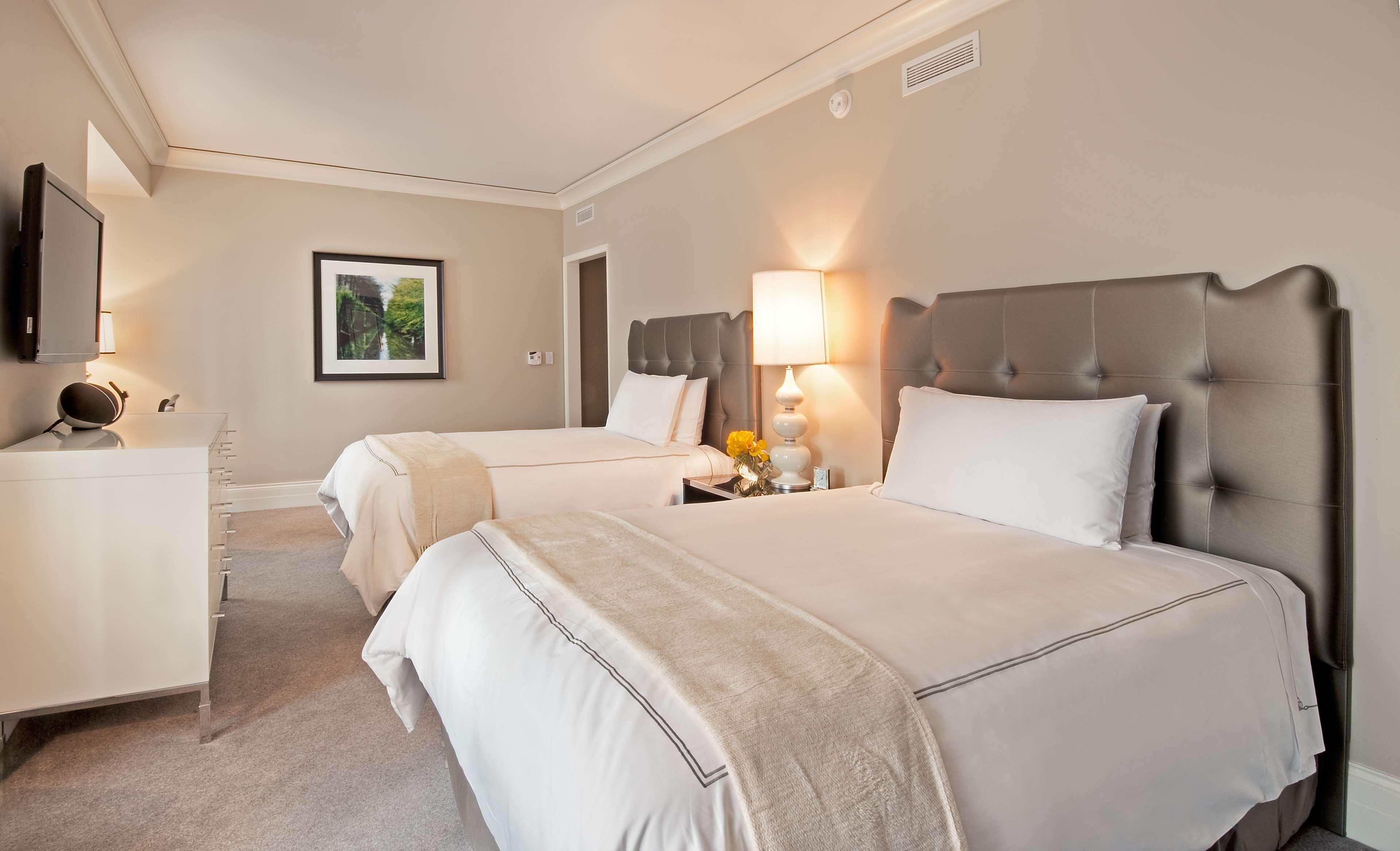 Waldorf Astoria Chicago Hotel Phòng bức ảnh