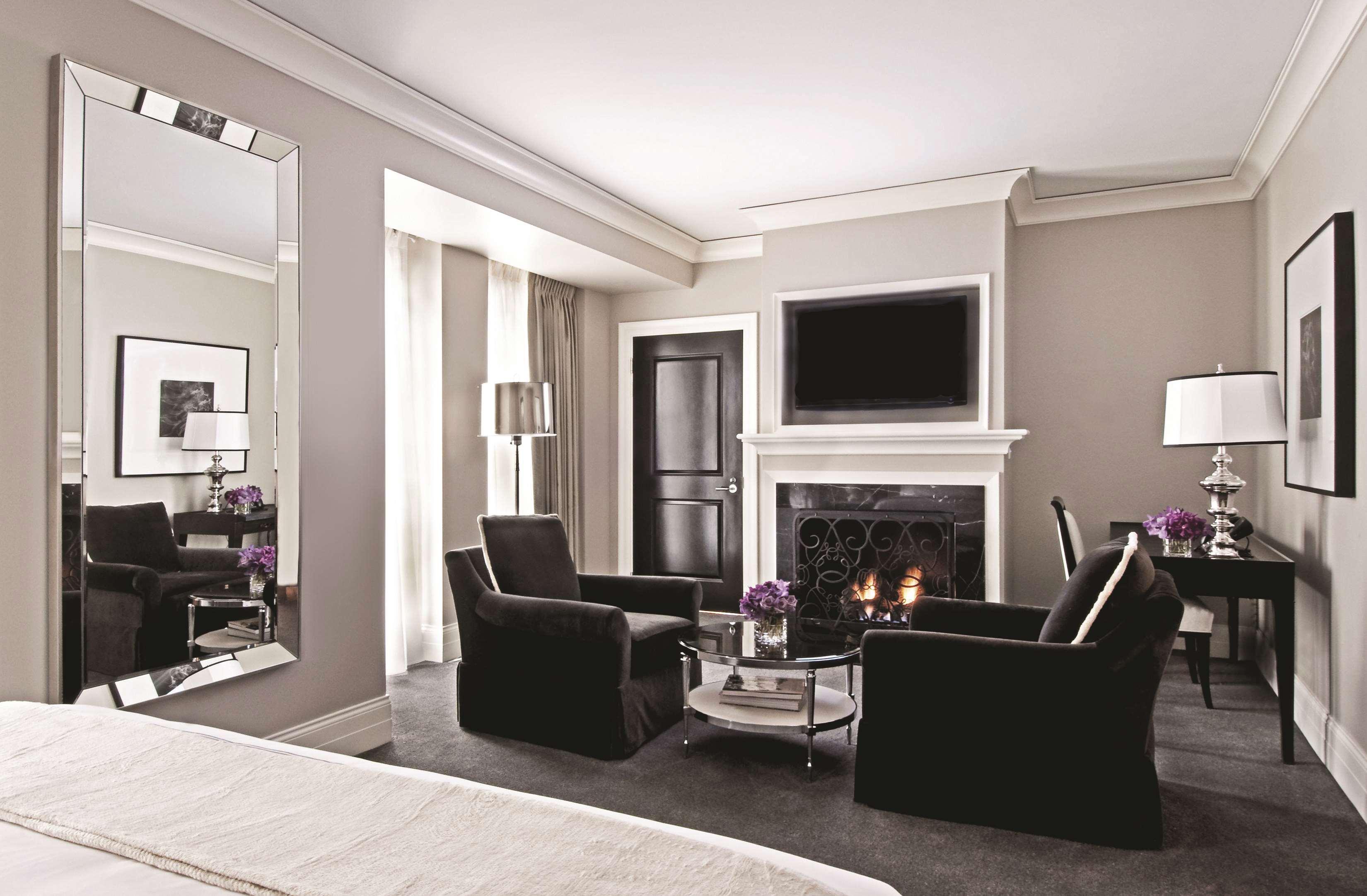 Waldorf Astoria Chicago Hotel Phòng bức ảnh