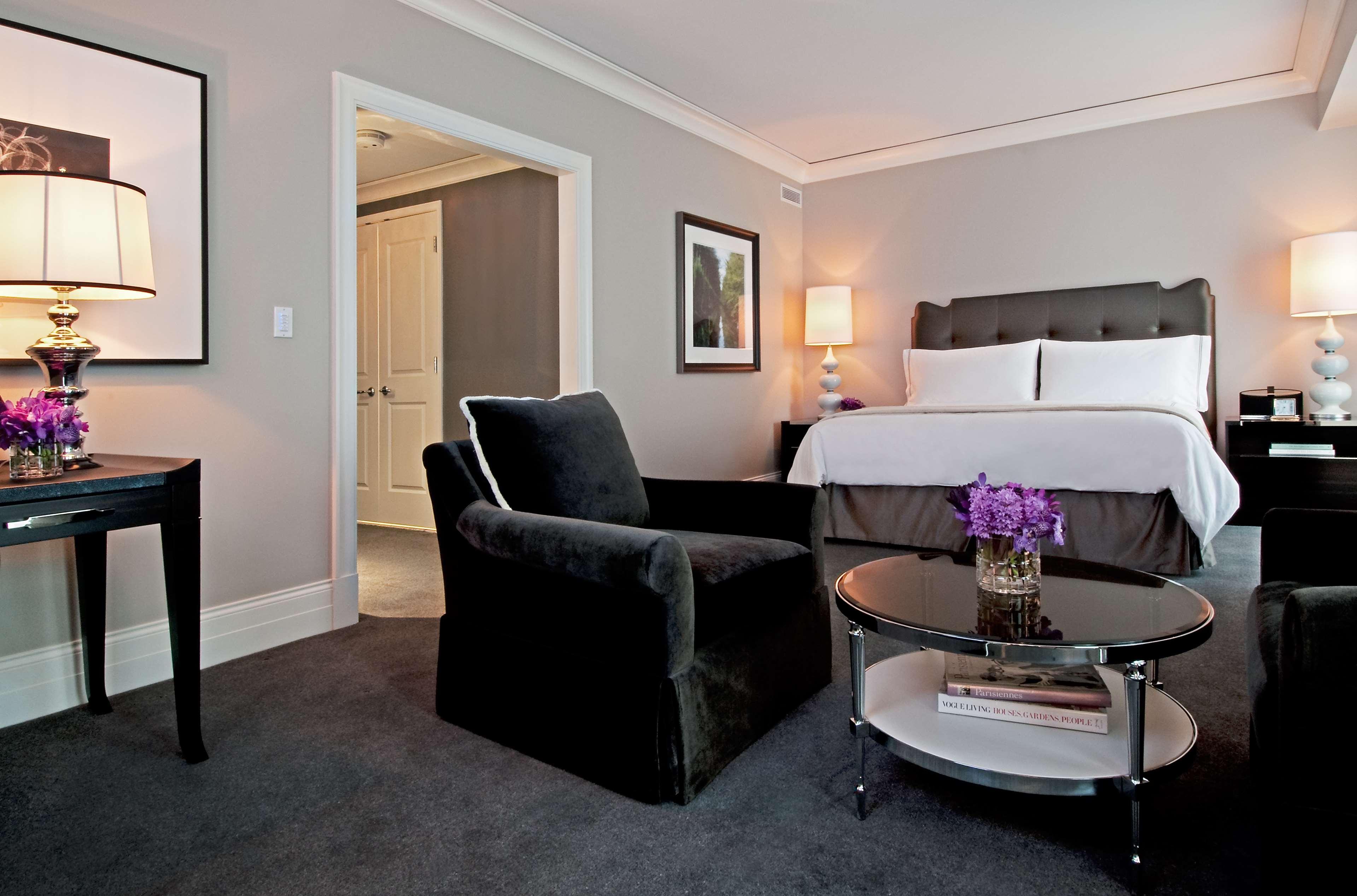 Waldorf Astoria Chicago Hotel Phòng bức ảnh