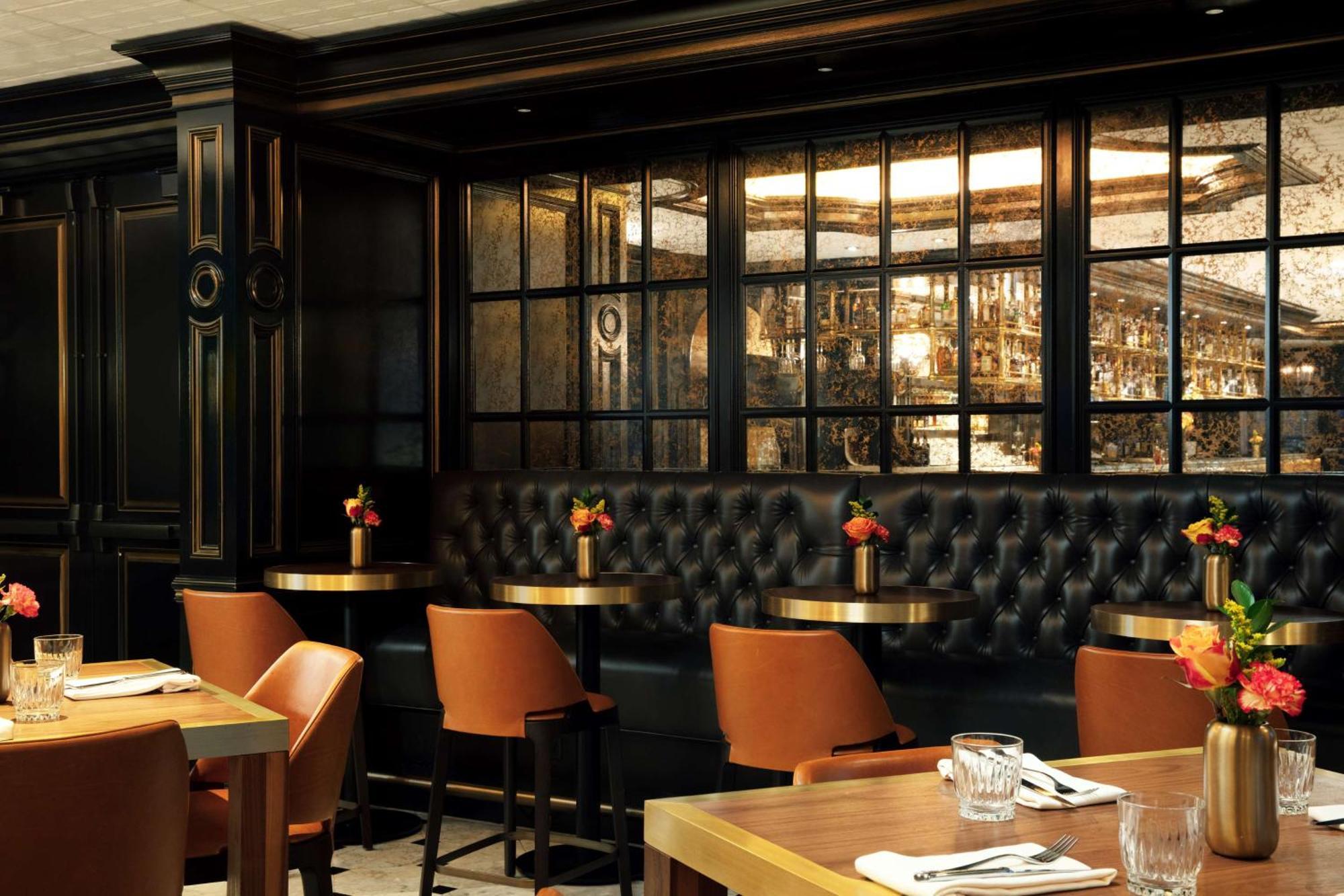 Waldorf Astoria Chicago Hotel Ngoại thất bức ảnh