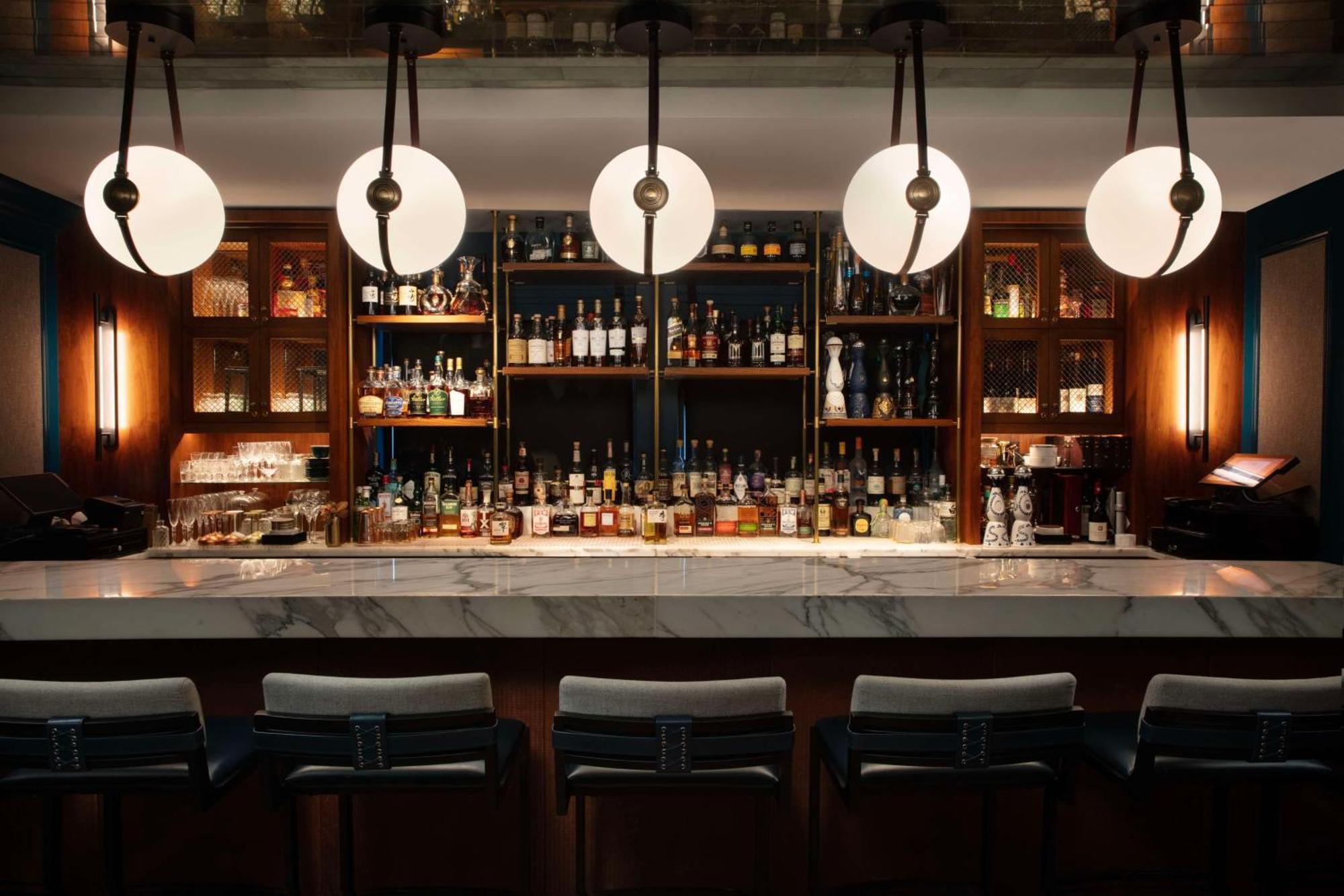 Waldorf Astoria Chicago Hotel Ngoại thất bức ảnh
