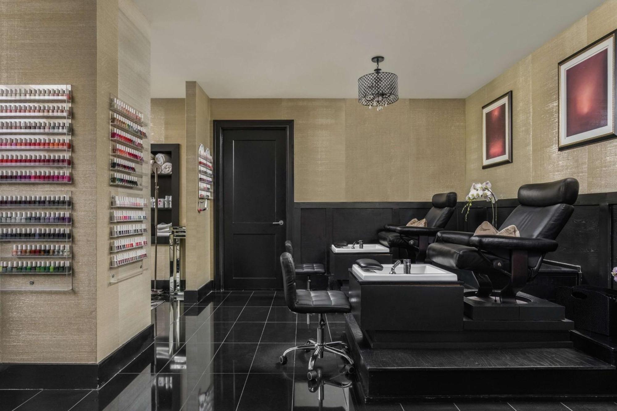 Waldorf Astoria Chicago Hotel Ngoại thất bức ảnh