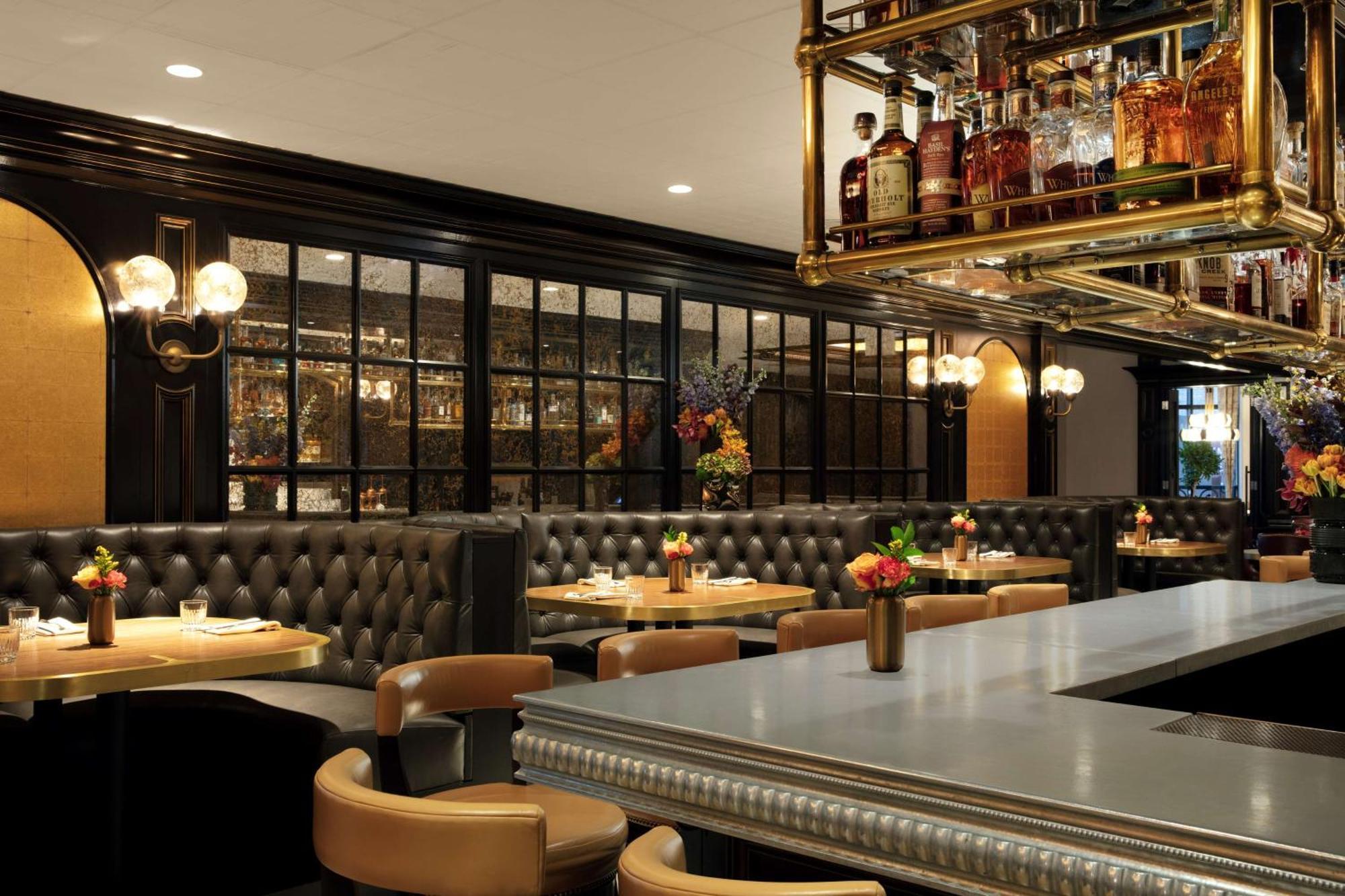 Waldorf Astoria Chicago Hotel Ngoại thất bức ảnh