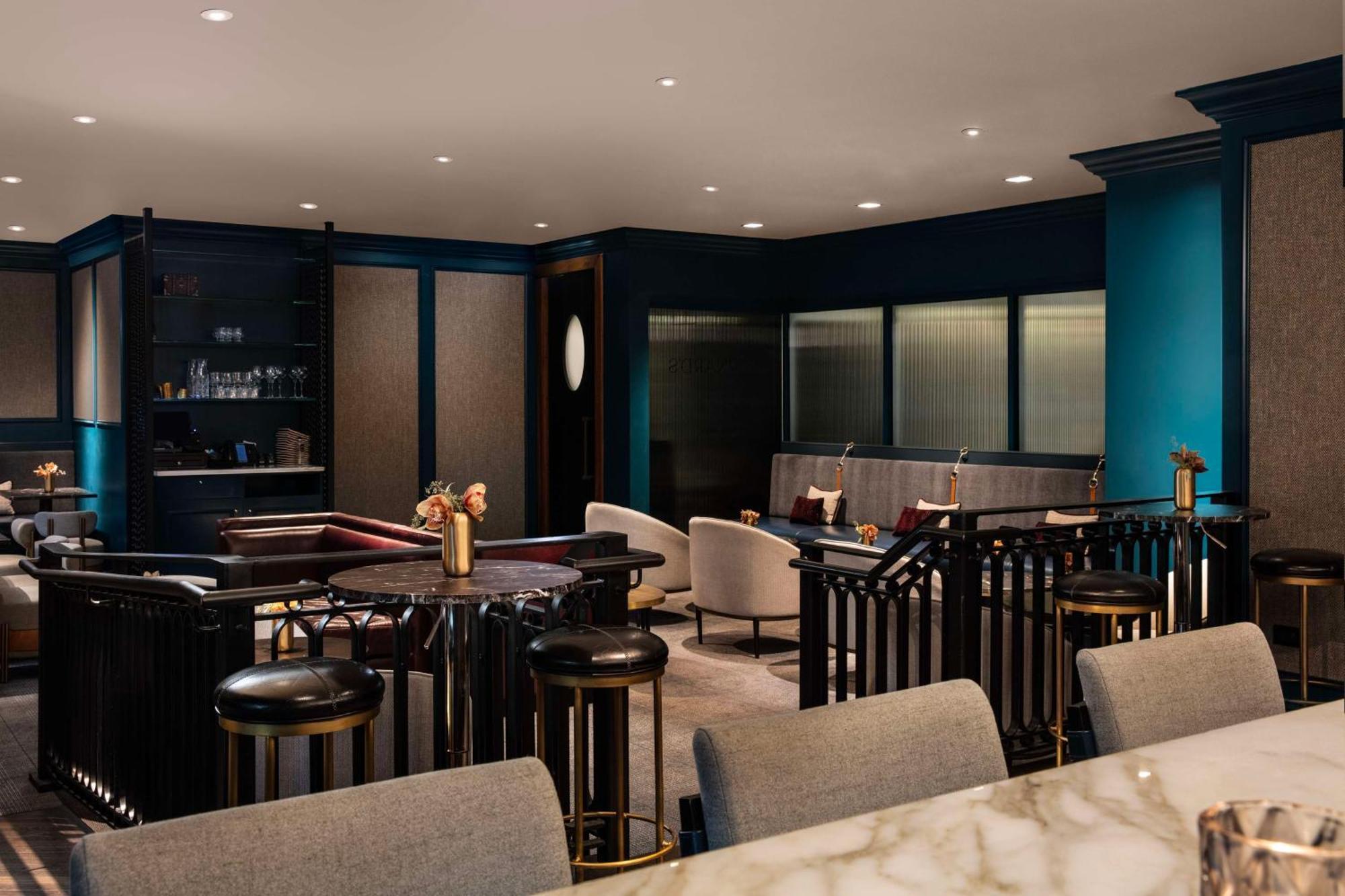 Waldorf Astoria Chicago Hotel Ngoại thất bức ảnh