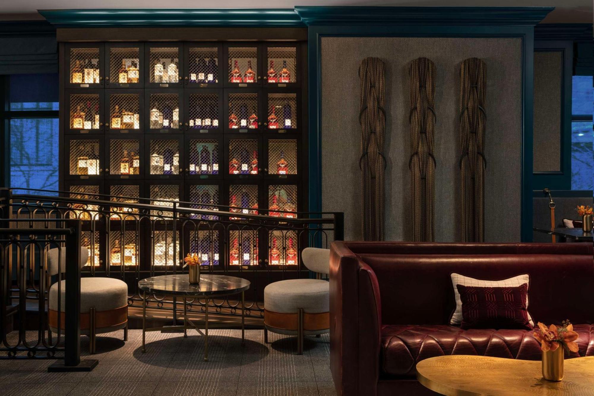 Waldorf Astoria Chicago Hotel Ngoại thất bức ảnh