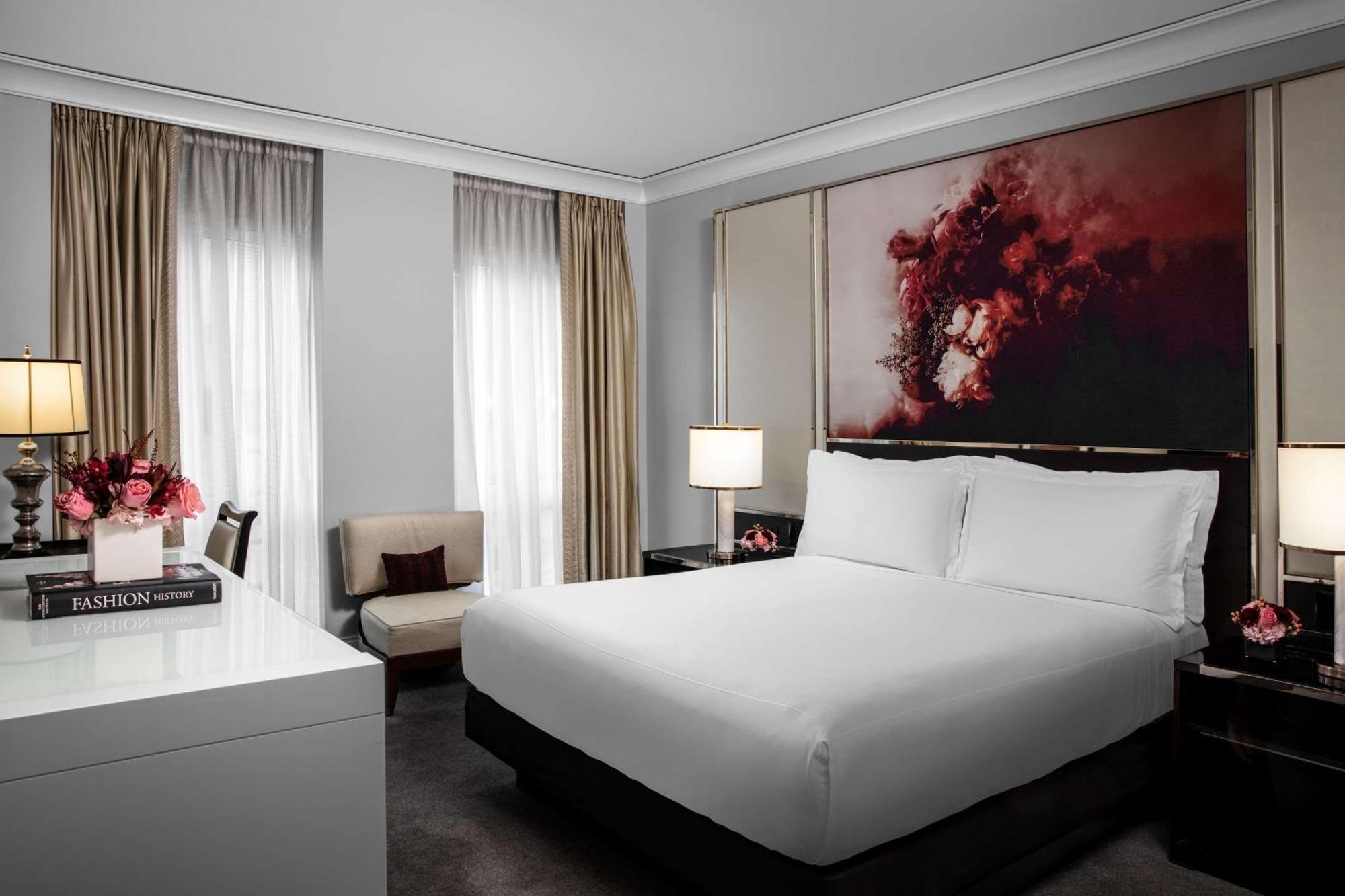 Waldorf Astoria Chicago Hotel Ngoại thất bức ảnh