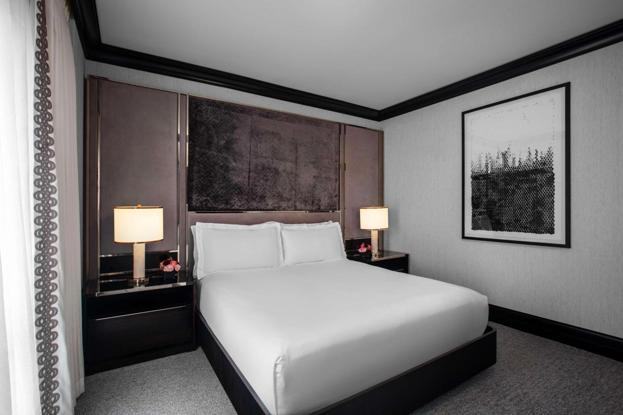 Waldorf Astoria Chicago Hotel Ngoại thất bức ảnh