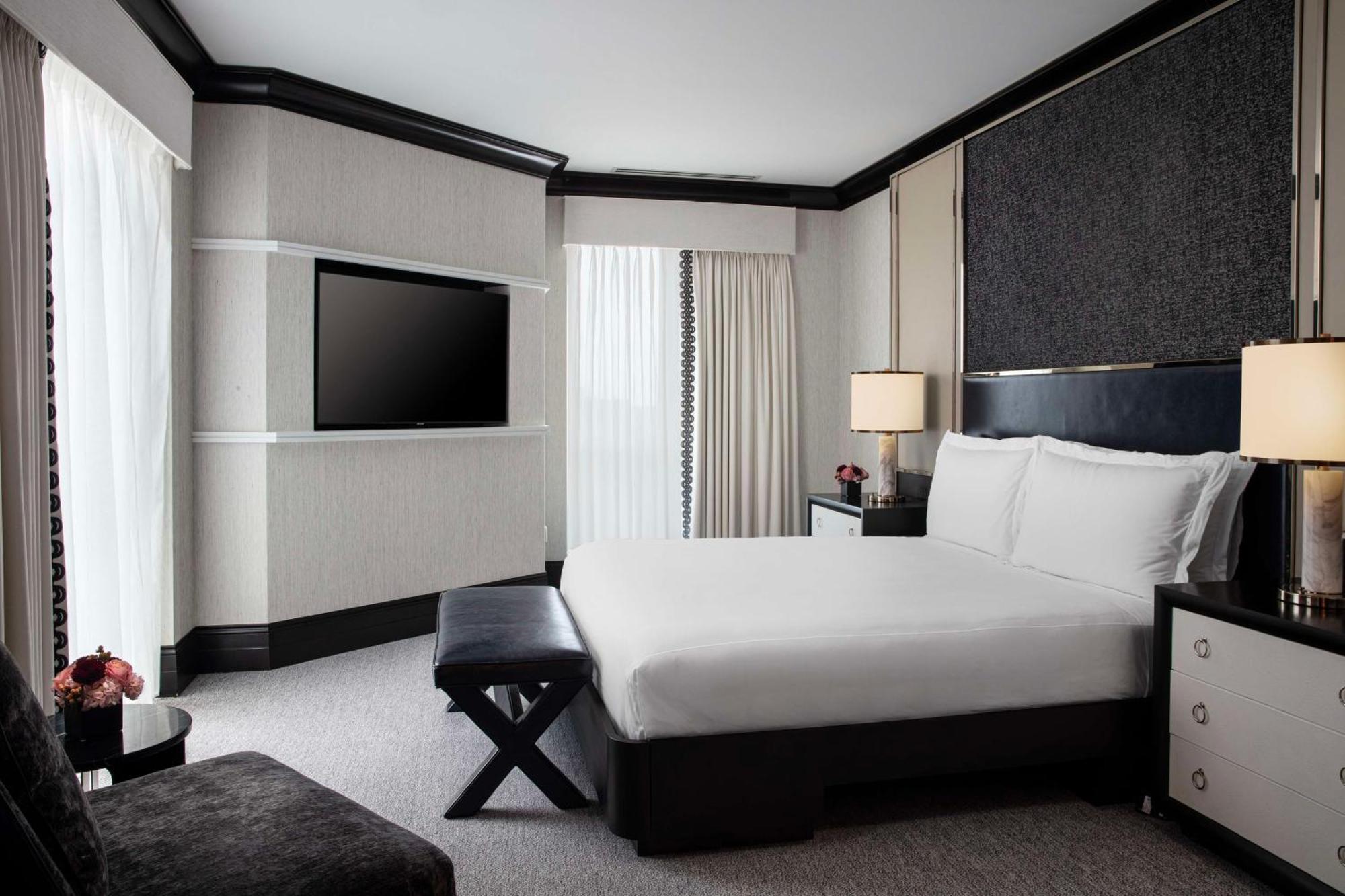 Waldorf Astoria Chicago Hotel Ngoại thất bức ảnh