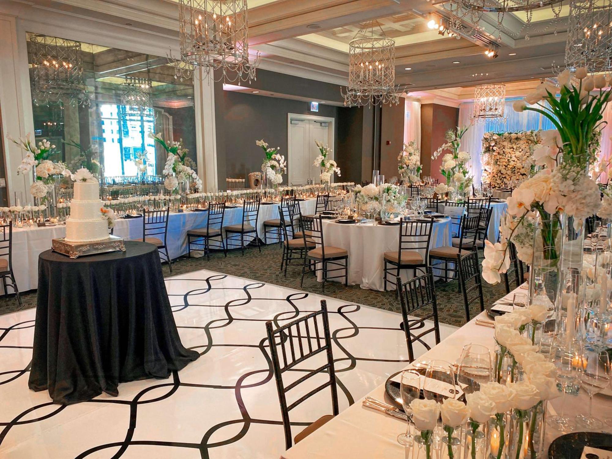 Waldorf Astoria Chicago Hotel Ngoại thất bức ảnh