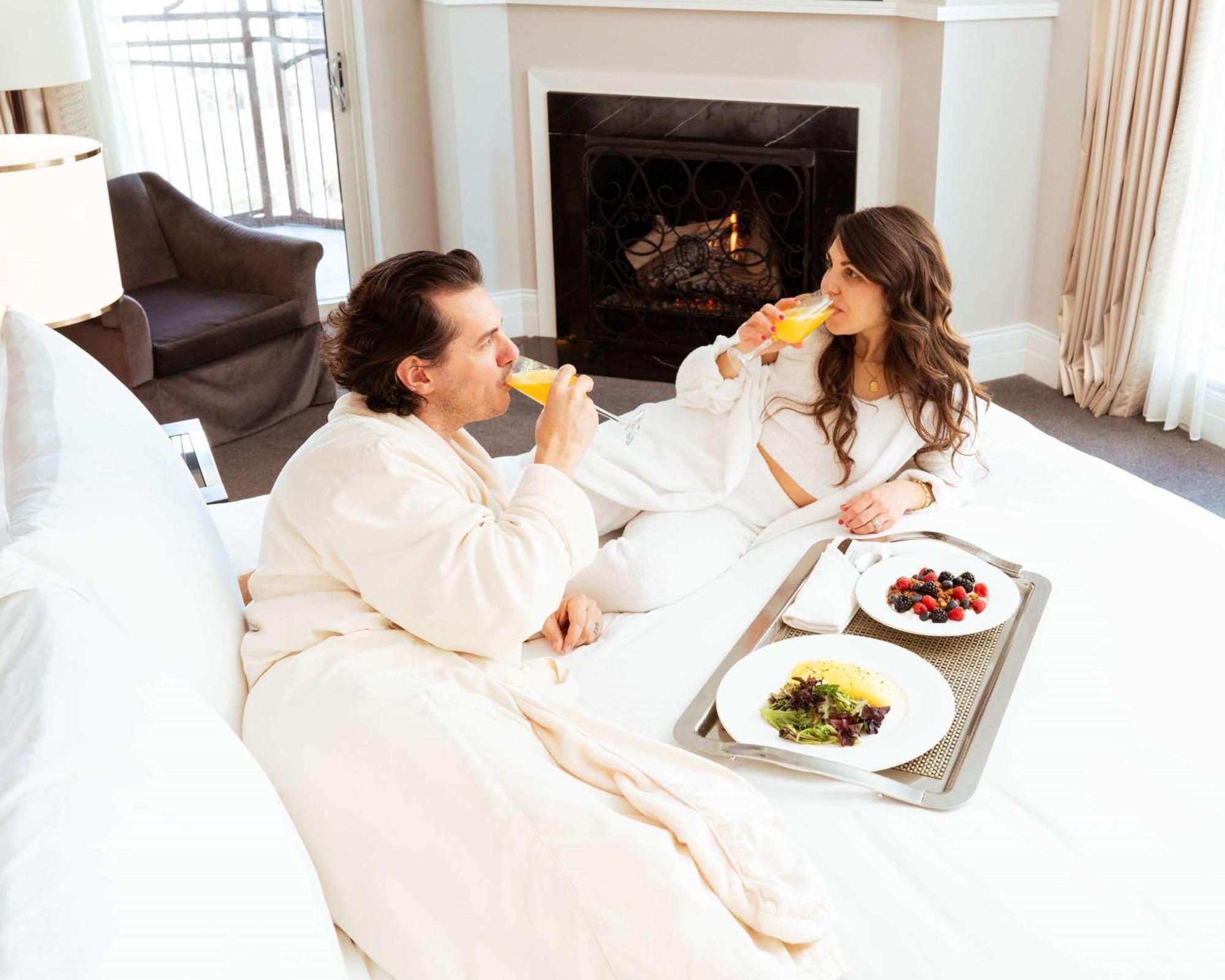Waldorf Astoria Chicago Hotel Ngoại thất bức ảnh